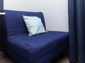 Апартаменты Dark blue от Home24