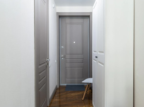 Квартира Сеть Апартаментов ЧемодаНН студия