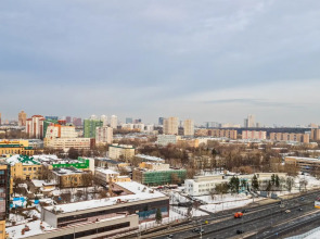 Апартаменты MaxRealty24 Tushino 7