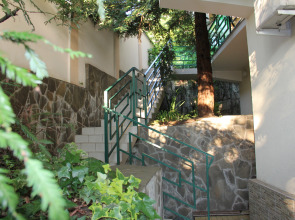 Гостевой дом Аледо