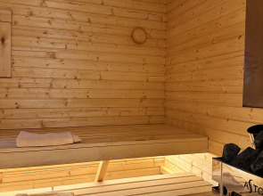 Гостевой дом Мантарини