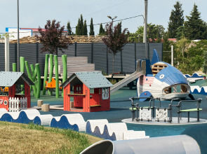 Мини-отель Бухта Афинеон