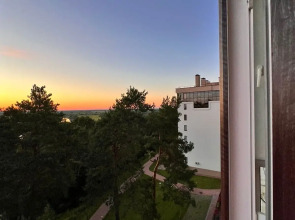 Квартира На Почтовой 4/3 (104)