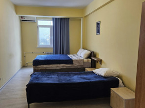 Апартаменты Golden Holiday 2 спальни