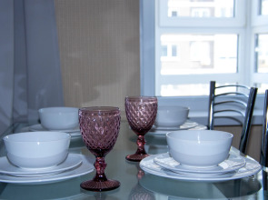 Апартаменты 7 Level 1