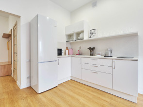 Апартаменты Петровские на Левитана 3