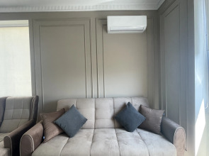 Апартаменты Любимая в ЖK  4YOU на пр. Гагарина 255