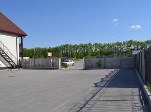 Мини-отель У Петровича