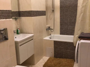 Квартира на Будённовском