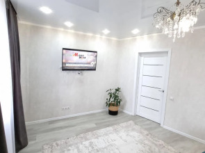 Апартаменты 130 Уютный Дом