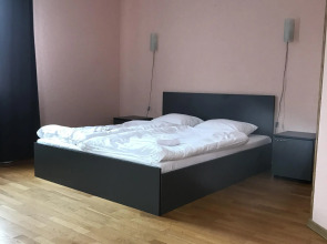 Гостевой дом Морское