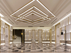 La Boutique Hotel & Suites (Adult Only 16+)