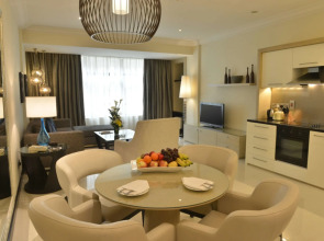 Gulf Hotel Convention and SPA