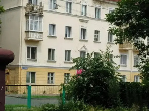 Апартаменты у вокзала