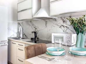 Квартира Гнездышко на Орлиной сопке