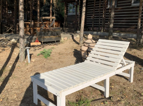 Эко-отель Сосновый Бор