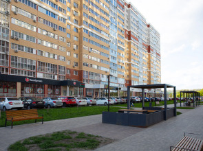 Апартаменты «Атмосфера» | Тень Сакуры — Вдохновение Восточной Эстетики