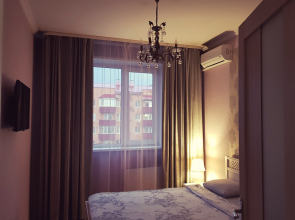 Апартаменты NG на Ивана Ярыгина