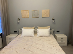 Апартаменты Park Lane