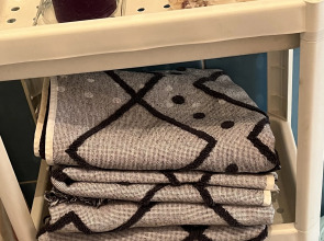 Дом-Баня из Кедра и Лиственницы