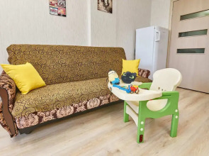 Квартира Уютный Дом в ЖК Гулливер