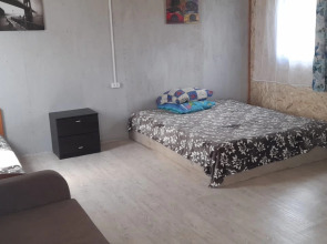 Гостевой Дом Olkhon Family House