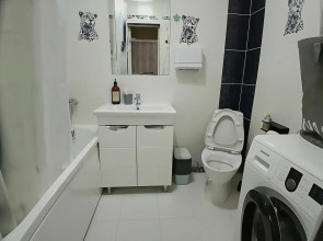 Квартира Однокомнатная