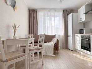 Квартира Kolos на Металлистов Satin home