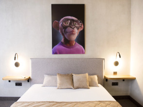 Мини-отель Лига