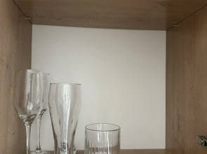 Квартира Новая Уютная