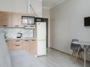 Апартаменты ArtSolnce Санкт-Петербург