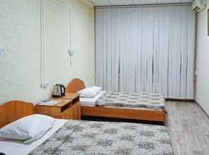 Отель Smart Hotel KDO Бузулук