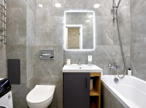 Апартаменты Авион Ютссон