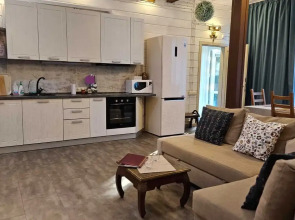 Частный дом Уютный "ВеЖа"