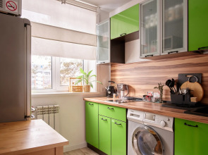 Апартаменты GreenDay