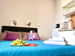 Квартира Студия 3 Good Sleep в Одинцово