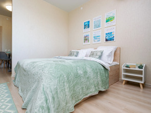 Апартаменты Cosmos Apart на Подводников