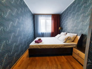 Апартаменты Ленина 53/1