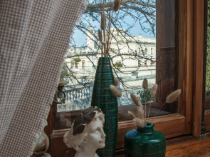 Apartments Hofmarschall