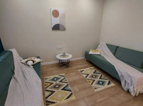 Квартира Двухкомнатная в Новостройке