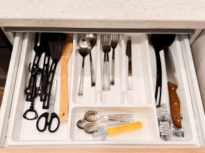 Апартаменты Студия-Люкс в Авторском Квартале Машаров