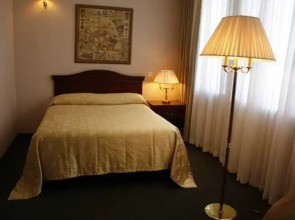 Отель Atyrau Dastan