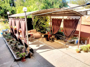 Гостевой Дом Коттедж у Моря