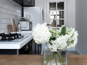 Апартаменты Archapart Grey