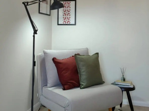 Апартаменты Модный Самовар