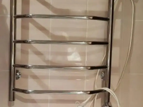 Квартира на проспекте Кирова 66