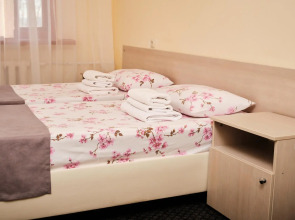 Дом отдыха Березки