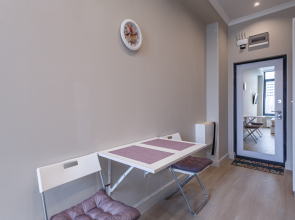 Апартаменты FortEstate проспект Вернадского 41/1 (4)