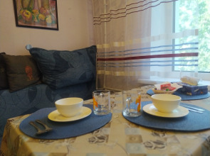 Апартаменты на Московском шоссе 298