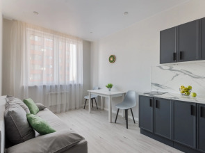 Квартира Li Apartments Green